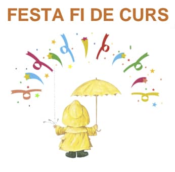 Canvis Festa Fi de Curs 15-16
