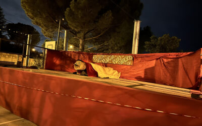 Torna la Fira de Santa Llúcia