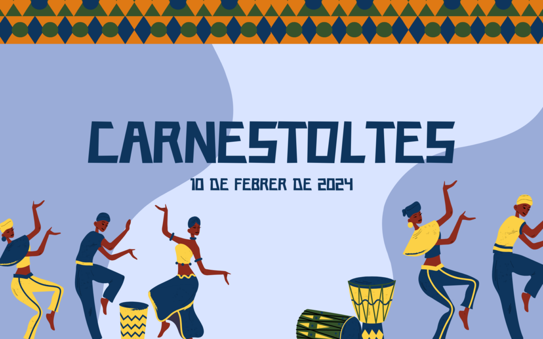 Carnestoltes 2024