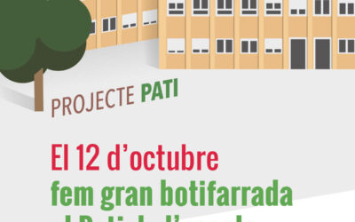 Jornada Oberta amb l’AMPA de la teva escola